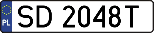 SD2048T