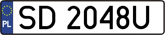 SD2048U
