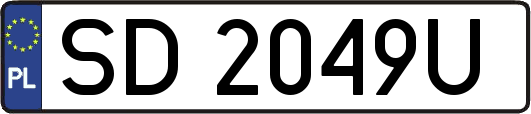 SD2049U
