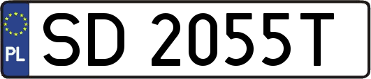 SD2055T