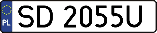 SD2055U