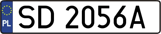 SD2056A