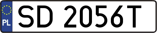 SD2056T