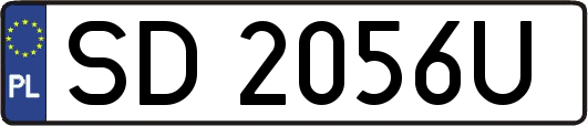 SD2056U