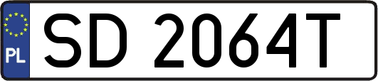 SD2064T