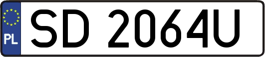 SD2064U