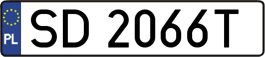 SD2066T