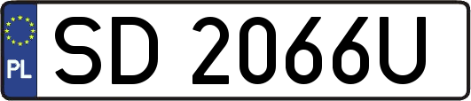 SD2066U