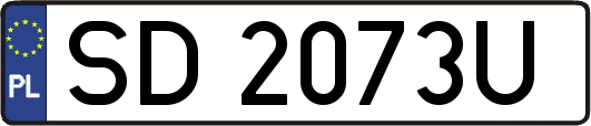 SD2073U