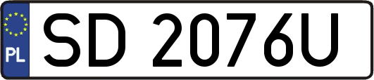 SD2076U