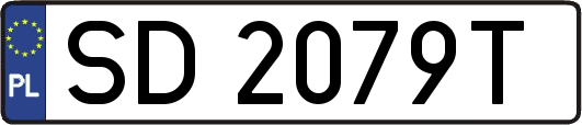 SD2079T