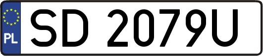 SD2079U