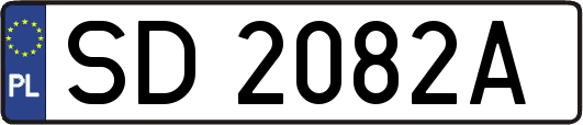SD2082A