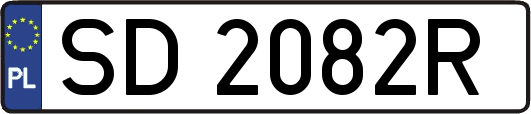 SD2082R