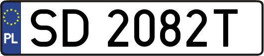 SD2082T