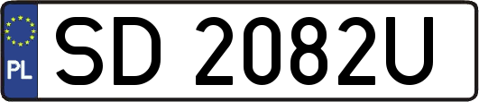 SD2082U