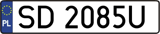 SD2085U