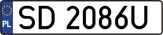 SD2086U