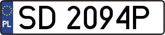 SD2094P