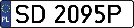 SD2095P