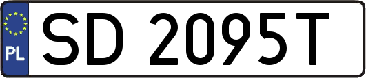 SD2095T