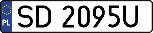 SD2095U