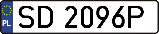 SD2096P