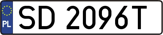 SD2096T