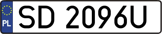SD2096U