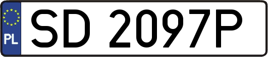 SD2097P