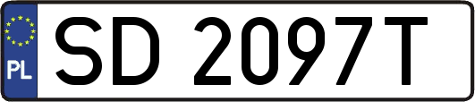 SD2097T