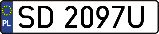 SD2097U