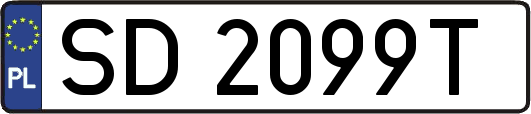 SD2099T