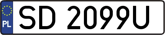 SD2099U