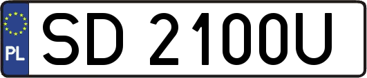 SD2100U