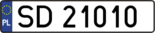 SD21010