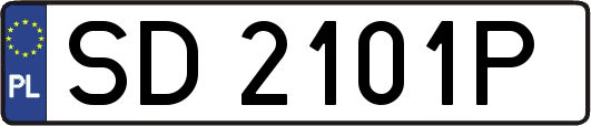 SD2101P