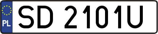 SD2101U