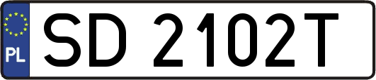 SD2102T