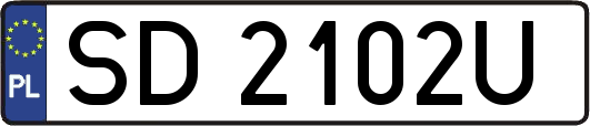 SD2102U