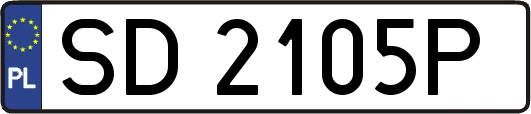 SD2105P