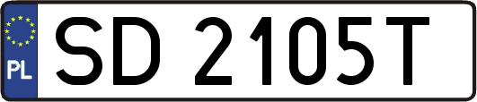 SD2105T