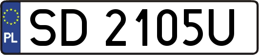 SD2105U