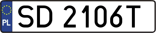SD2106T
