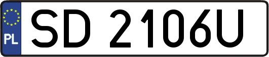 SD2106U