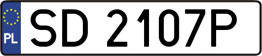 SD2107P