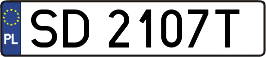 SD2107T