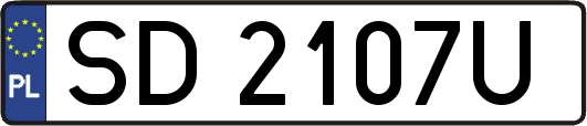 SD2107U
