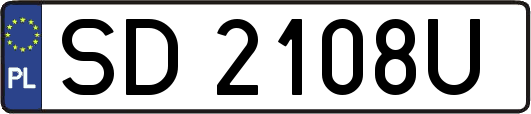 SD2108U