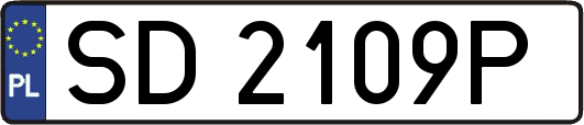 SD2109P